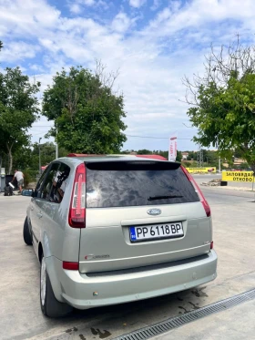 Ford C-max 1.6 TDCI   ! | Mobile.bg    4