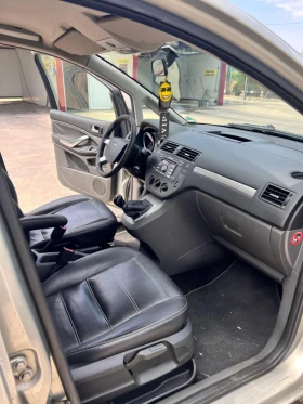 Ford C-max 1.6 TDCI   ! | Mobile.bg    6