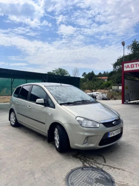 Ford C-max 1.6 TDCI   ! | Mobile.bg    11