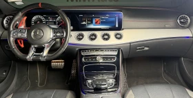 Mercedes-Benz CLS 53 AMG 4Matic+ * Pano* Camera* NightPack | Mobile.bg    12