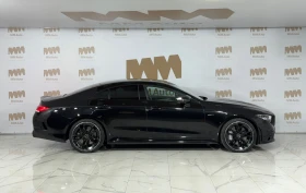 Mercedes-Benz CLS 53 AMG 4Matic+ * Pano* Camera* NightPack | Mobile.bg    3