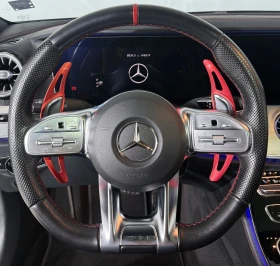 Mercedes-Benz CLS 53 AMG 4Matic+ * Pano* Camera* NightPack | Mobile.bg    13