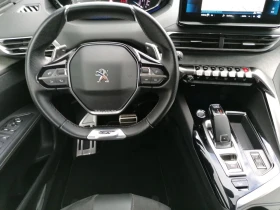 Peugeot 3008 GT/181HP/CAM/MEMO/NAVI/LED/KLESS/CPLAY/335g - 55399 лв. - 78688879 6