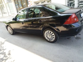 Обява за продажба на Ford Mondeo ~4 200 лв. - изображение 1