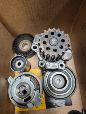 VW Passat 2.0TDI, Common Rail, 4x4, Highline, Navi. | Mobile.bg    15