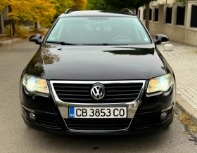 Обява за продажба на VW Passat 2.0TDI, Common Rail, 4x4, Highline, Navi. ~10 500 лв. - изображение 1