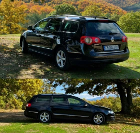 VW Passat 2.0TDI, Common Rail, 4x4, Highline, Navi. | Mobile.bg    13