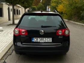 Обява за продажба на VW Passat 2.0TDI, Common Rail, 4x4, Highline, Navi. ~10 500 лв. - изображение 4