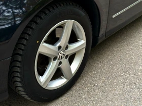 Обява за продажба на VW Passat 2.0TDI, Common Rail, 4x4, Highline, Navi. ~10 500 лв. - изображение 7