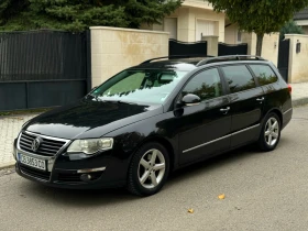 Обява за продажба на VW Passat 2.0TDI, Common Rail, 4x4, Highline, Navi. ~10 500 лв. - изображение 1
