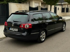 Обява за продажба на VW Passat 2.0TDI, Common Rail, 4x4, Highline, Navi. ~10 500 лв. - изображение 5