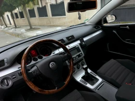 Обява за продажба на VW Passat 2.0TDI, Common Rail, 4x4, Highline, Navi. ~10 500 лв. - изображение 10