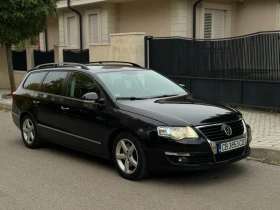Обява за продажба на VW Passat 2.0TDI, Common Rail, 4x4, Highline, Navi. ~10 500 лв. - изображение 2
