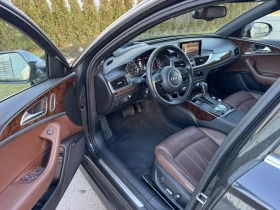 Audi A6 3.0 TFSI QUATTRO 61000  ! MATRIX S LINE CREC | Mobile.bg    8