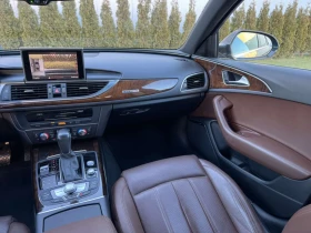 Audi A6 3.0 TFSI QUATTRO 61000  ! MATRIX S LINE CREC | Mobile.bg    12