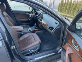 Audi A6 3.0 TFSI QUATTRO 61000  ! MATRIX S LINE CREC | Mobile.bg    11