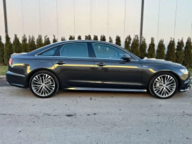 Audi A6 3.0 TFSI QUATTRO 61000  ! MATRIX S LINE CREC | Mobile.bg    7