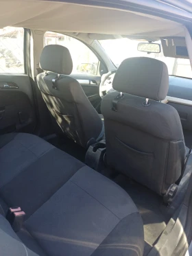 Opel Astra 1.6 | Mobile.bg    9