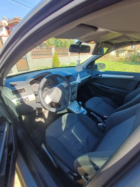Opel Astra 1.6 | Mobile.bg    5