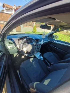 Opel Astra 1.6 | Mobile.bg    6