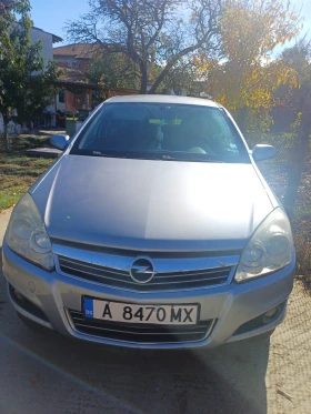 Opel Astra 1.6 | Mobile.bg    2