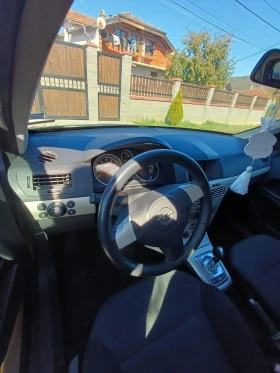 Opel Astra 1.6 | Mobile.bg    7