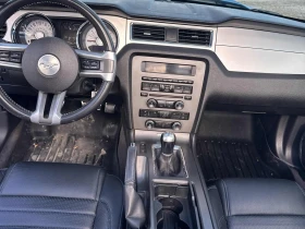 Ford Mustang * v6 3.7* CARFAX * БЕЗ ПЪРВОНАЧАЛНА ВНОСКА - 21200 лв. / 10839.39 € - 77233827 10