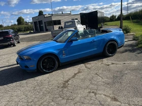 Ford Mustang * v6 3.7* CARFAX * БЕЗ ПЪРВОНАЧАЛНА ВНОСКА - 21200 лв. / 10839.39 € - 77233827 7