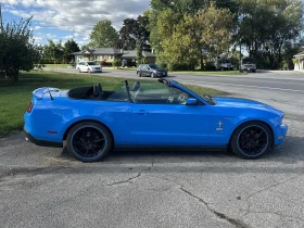 Ford Mustang * v6 3.7* CARFAX * БЕЗ ПЪРВОНАЧАЛНА ВНОСКА - 21200 лв. / 10839.39 € - 77233827 4