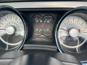 Ford Mustang * v6 3.7* CARFAX * БЕЗ ПЪРВОНАЧАЛНА ВНОСКА - 21200 лв. / 10839.39 € - 77233827 11