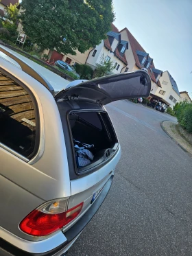 BMW 320, снимка 6 — Bazar.bg BMW 320, снимка 6