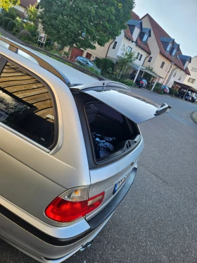 BMW 320, снимка 5 — Bazar.bg BMW 320, снимка 5