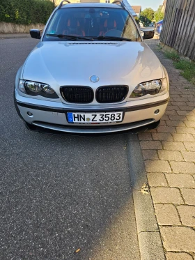 BMW 320, снимка 14 — Bazar.bg BMW 320, снимка 14