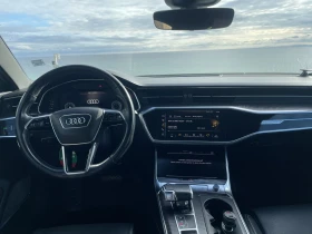 Audi A7 55 TFSI Technik , Black Optic, Sline, Matrix, снимка 17