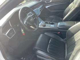Audi A7 55 TFSI Technik , Black Optic, Sline, Matrix, снимка 12
