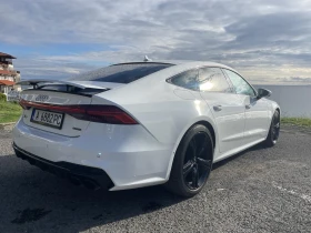 Audi A7 55 TFSI Technik , Black Optic, Sline, Matrix, снимка 10