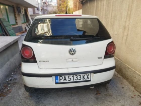 VW Polo, снимка 3