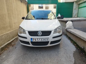 VW Polo, снимка 1