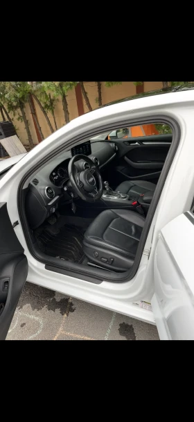 Audi A3 1.8 tfsi, снимка 6
