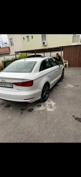 Audi A3 1.8 tfsi, снимка 5