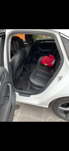 Audi A3 1.8 tfsi, снимка 8
