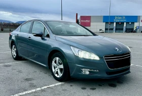 Peugeot 508 2.0 HDI 163 к.с. | Android | Camera | Реални КМ - 6300 € / 12321.73 лв. - 70201982 2
