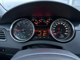 Peugeot 508 2.0 HDI 163 к.с. | Android | Camera | Реални КМ - 6300 € / 12321.73 лв. - 70201982 14