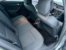 Peugeot 508 2.0 HDI 163 к.с. | Android | Camera | Реални КМ - 6300 € / 12321.73 лв. - 70201982 12