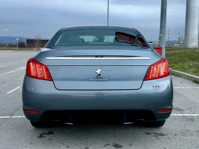 Peugeot 508 2.0 HDI 163 к.с. | Android | Camera | Реални КМ - 6300 € / 12321.73 лв. - 70201982 6
