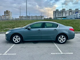 Peugeot 508 2.0 HDI 163 к.с. | Android | Camera | Реални КМ - 6300 € / 12321.73 лв. - 70201982 7
