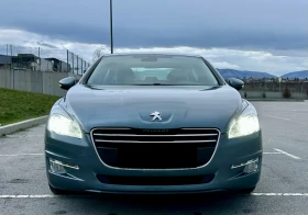 Peugeot 508 2.0 HDI 163 к.с. | Android | Camera | Реални КМ - 6300 € / 12321.73 лв. - 70201982 5
