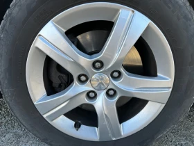 Peugeot 508 2.0 HDI 163 к.с. | Android | Camera | Реални КМ - 6300 € / 12321.73 лв. - 70201982 17