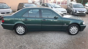 Mercedes-Benz C 180 1.8i  62000км - 9500 € / 18580.38 лв. - 26005569 3