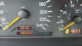 Mercedes-Benz C 180 1.8i  62000км - 9500 € / 18580.38 лв. - 26005569 12